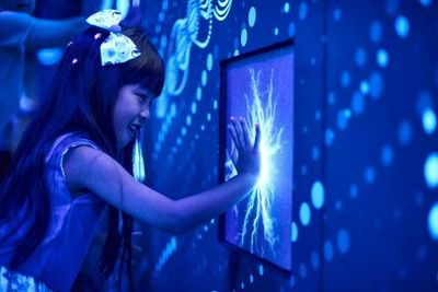 SEA LIFE Melbourne & LEGOLAND® Discovery Centre Combo Ticket - photo 4