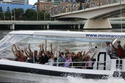 Lone Pine Koala Sanctuary: Entry Ticket + River Cruise from Brisbane - photo 4