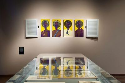 World Museum Rotterdam: Entry Ticket - photo 3