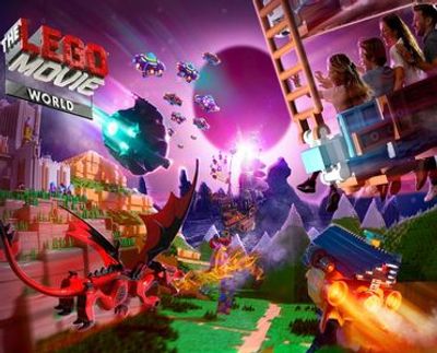 LEGOLAND® California Resort: Entry Ticket + Second Day Free - photo 3