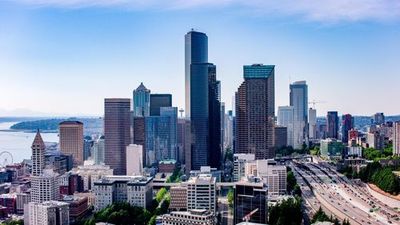 Sky View Observatory: Standard Admission - photo 4