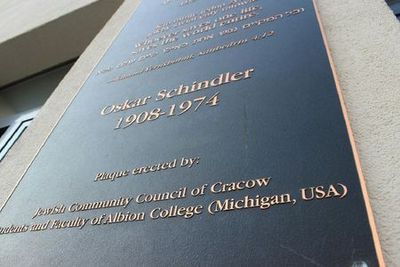 Oskar Schindler's Enamel Factory: Entry Ticket + Guide - photo 3