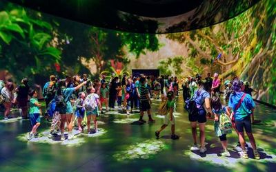 American Museum of Natural History (AMNH): Plus One Ticket - photo 4