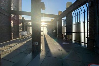 Panoramapunkt Berlin: VIP Admission with Coffee & Cake - photo 3