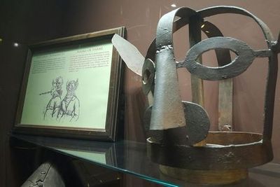 Palacio de los Olvidados: Skip The Line Ticket - photo 4