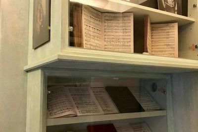 Casa Museo Luciano Pavarotti: Entry Ticket - photo 3