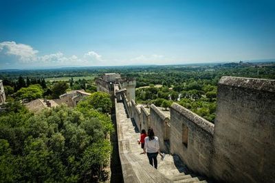 Fort Saint-André: Entry Ticket - photo 4
