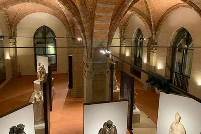 Orsanmichele Church and Museum: Entry Ticket - photo 3