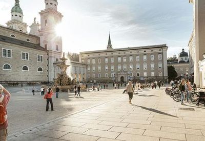 DomQuartier Salzburg: Entry Ticket - photo 4