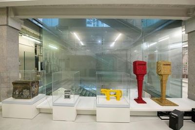 Musée de la Poste: Entry Ticket - photo 3