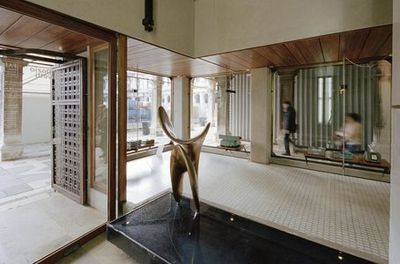 Negozio Olivetti: Entry Ticket - photo 3