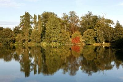 Arboretum de Chèvreloup: Entry Ticket - photo 4