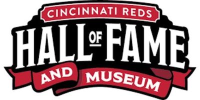 Cincinnati Reds Hall of Fame and Museum: Entry Ticket - photo 4