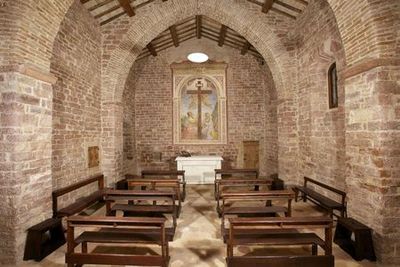 Bosco di San Francesco: Entry Ticket - photo 3