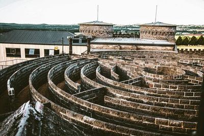 Kryal Castle: Entry Ticket - photo 3