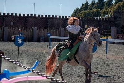 Kryal Castle: Entry Ticket - photo 4