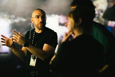 Fotografiska Museum Berlin: All Exhibitions & Spaces Access - photo 3