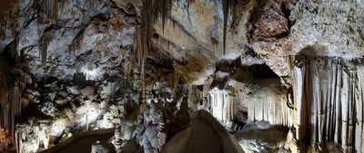 Campanet Caves: Skip The Line Ticket - photo 4