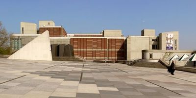 Museum of Decorative Arts Berlin: Entry Ticket - photo 4