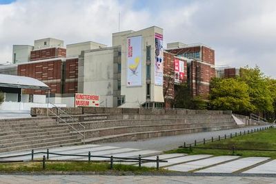 Museum of Decorative Arts Berlin: Entry Ticket - photo 3