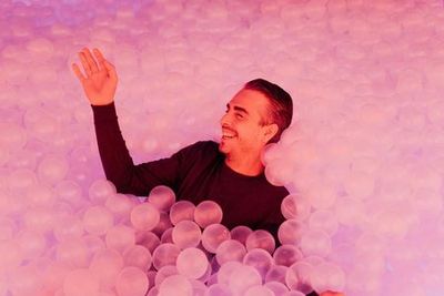 IKONO Copenhagen: Entry Ticket - photo 4