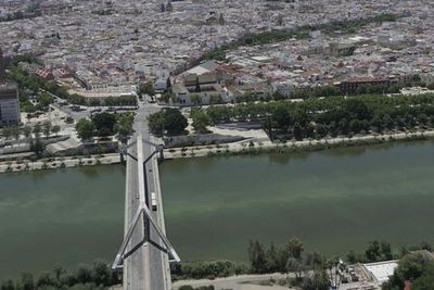 Nao Vigía El Globo de Sevilla: Entry Ticket - photo 4