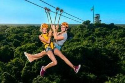 Xplor Park: Fast Track Ticket - photo 4