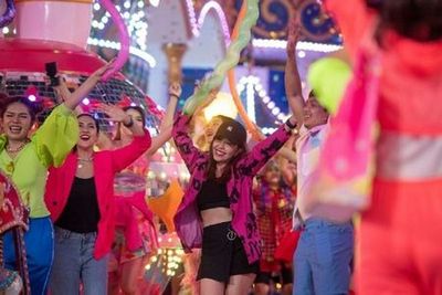 Phuket Carnival Magic: Entry Ticket - photo 3