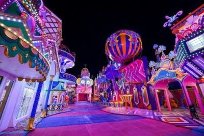 Phuket Carnival Magic: Entry Ticket - photo 4