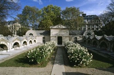 Expiatory Chapel: Entry Ticket - photo 4