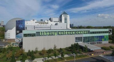 Liberty Science Center: Entry Ticket - photo 4