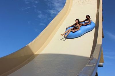 Aqua World Rome: Entry Ticket - photo 4