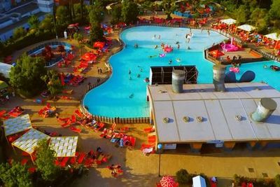 Aqua World Rome: Entry Ticket - photo 3