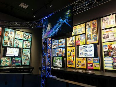 Beyond The Lens! Branson: Entry Ticket - photo 3