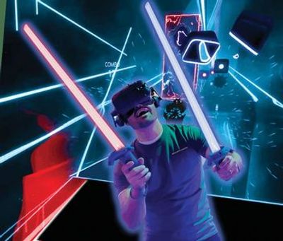 Beyond The Lens! Branson: Entry Ticket - photo 4