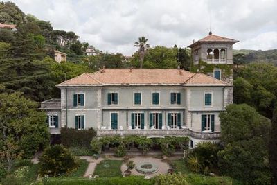 Villa Rezzola: Entry Ticket - photo 3