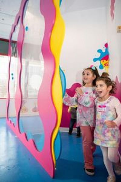 Sloomoo Institute - Chicago: Entry Ticket - photo 3