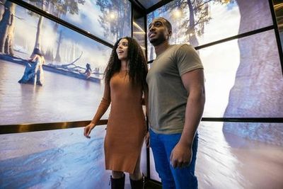 Vue Orleans Observatory Deck: Skip the Line Ticket - photo 3