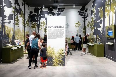 HistoryMiami Museum: Entry Ticket - photo 4