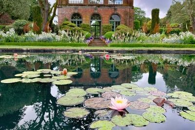 Filoli Summer Nights Admission - photo 4