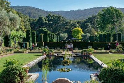 Filoli Summer Nights Admission - photo 3