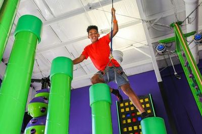 TopJump Trampoline & Extreme Arena: Entry Ticket - photo 3
