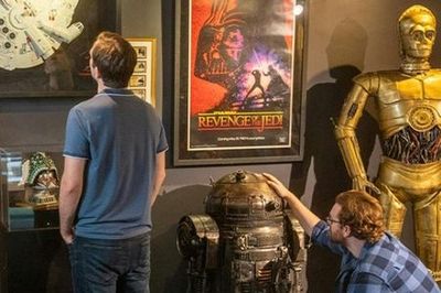 Ripley’s Believe It or Not! Hollywood: Entry Ticket - photo 3