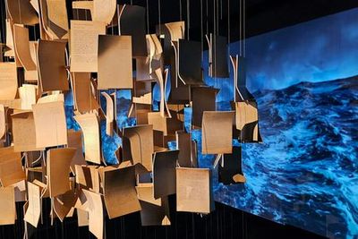 Johann Strauss Museum: Immersive Experience Timeslot Tickets - photo 4