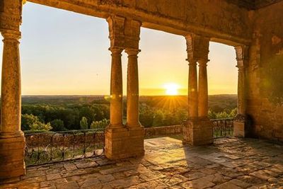 Castle of Biron: Entry Ticket - photo 3