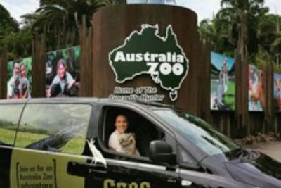 Australia Zoo: Entrance + Transfer from Brisbane - photo 3