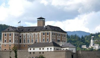 Universalmuseum Joanneum: 24-Hour Access - photo 4