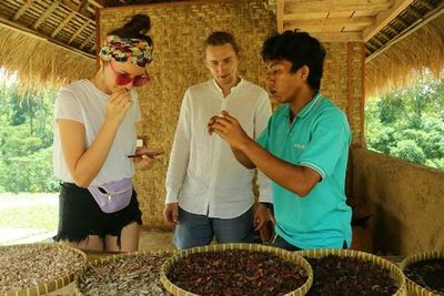 Aloha Swing Ubud: Entry Ticket - photo 3