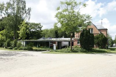 Museum Tot Zover: Entry Ticket - photo 3