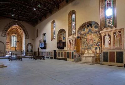 Montalcino Museum of Brunello: Entry Ticket - photo 3